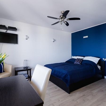 Apartament N4 Gdynia Appartamento Esterno foto